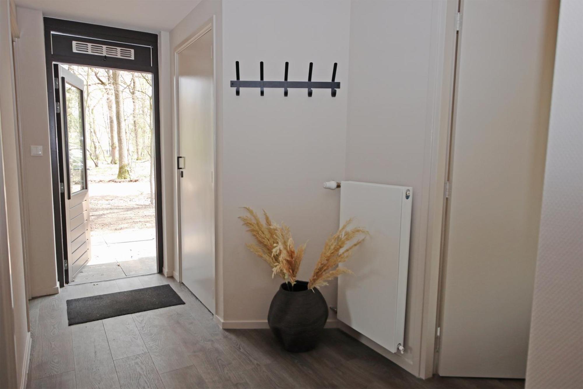 Vakantiepark Rcn De Flaasbloem