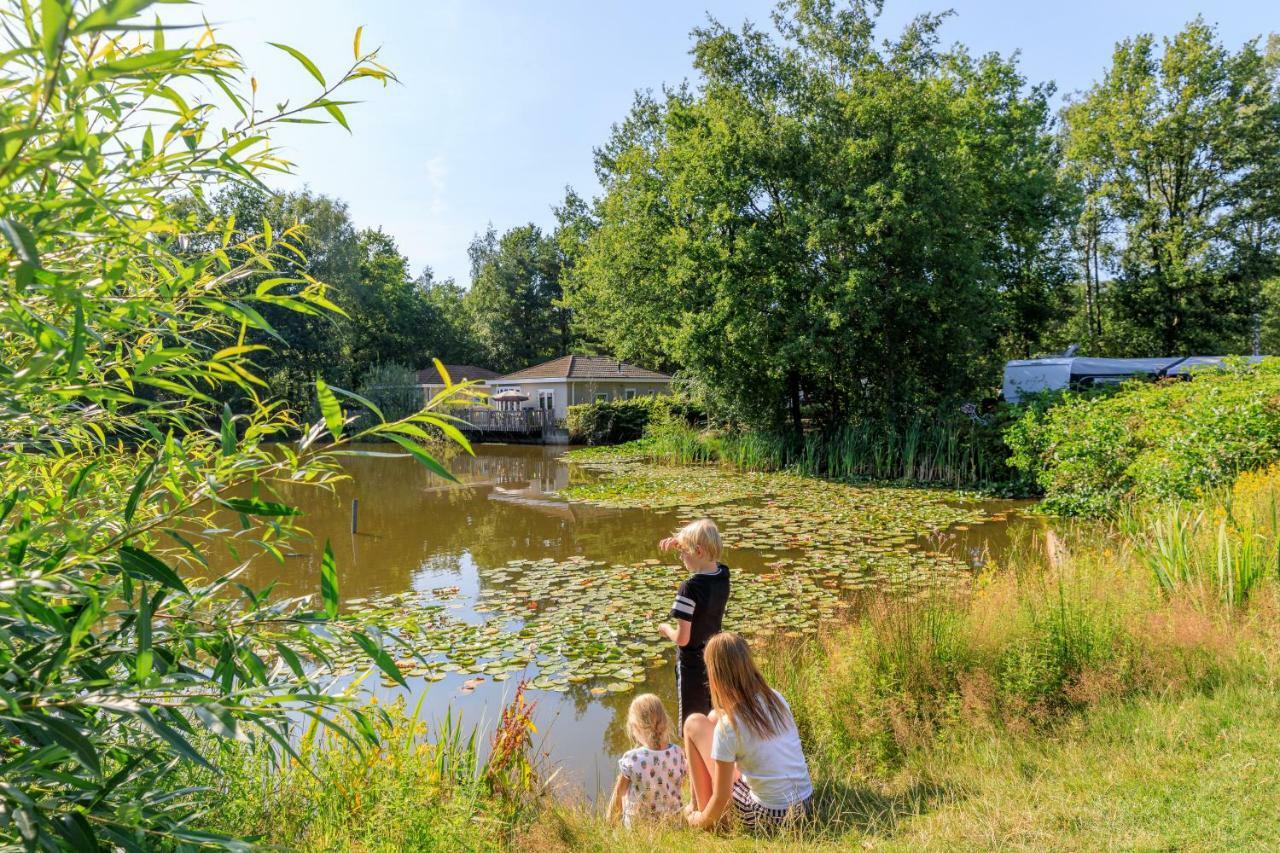 Vakantiepark Rcn De Flaasbloem 5*