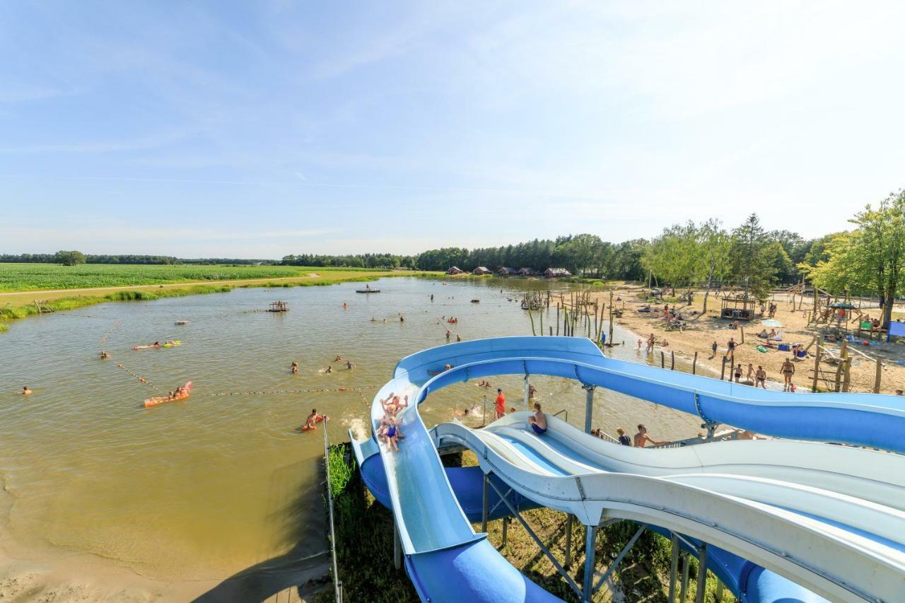 Holiday park Rcn De Flaasbloem 5*